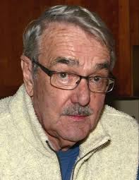 Obituary information for Raymond E. Walsh