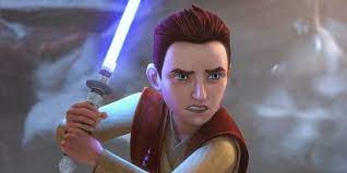 Who voiced kanan jarrus/caleb dume in star wars rebels(2014), returns as his younger self. Iku2lzamcbjejm