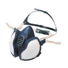 We did not find results for: 3m 4251 Reusable Organic Vapour Particulate Respirator