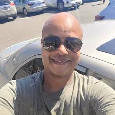 Todd Bridges
