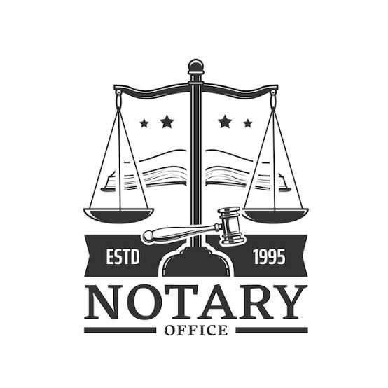 Notary Seal 2