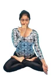 Image result for pranayam