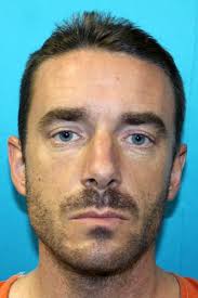 Texas man accused of carving pentagram