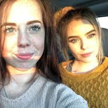 Jolene Potter's Instagram, Twitter & Facebook