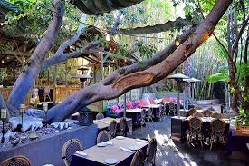 The firm has received numerous professional honors and recognitions, including 2017 and 2018 progressive architecture awards, the 2014 league prize from the architectural league of new york, and multiple citations from the los angeles chapter of the aia. The 10 Best Romantic Restaurants In Los Angeles Tripadvisor