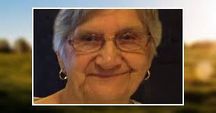 Rosemary M Crites Obituary January 21, 2016