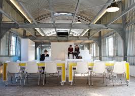 Polylester Has Created A Collection Of Furniture On Wheels That Is Used To Transform An Industrial Hangar Into A Party Venue Interior Furniture Design