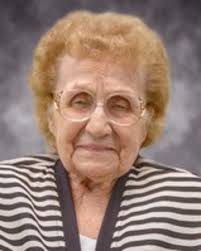 Mary J. Blend Obituary