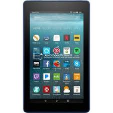 Amazon Fire 7 2017 : Technisches ...