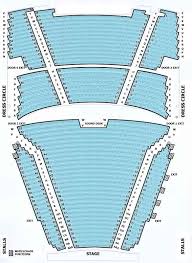 Regent Theatre Seating Map Map Speedytours