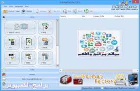 format factory تحويل الصيغ مجاني computer programming computer format