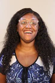 Jasmine Trotter and Krystal Lockett