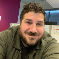 Yesterday marked the end of an era for me as I walked out of #edelman for  the last time after a 21 year career.