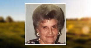 Anna Rago Obituary December 28, 2018