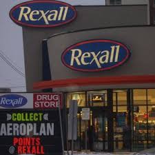 Important safety informationprescribing information the pharmacy times® basal insulin challenge is sponsored by novo nordisk. Rexall Drugstores 11811 Jasper Avenue Nw Edmonton Ab Phone Number Yelp