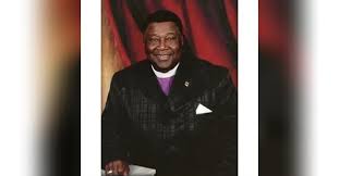 Apostle Nathaniel Curtis Obituary