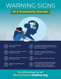 Image result for Personality Disorder