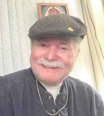 George Monaghan Obituary