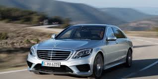 2014 Mercedes Benz S63 Amg First Drive 8211 Review 8211 Car And Driver