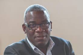 Rev Les Isaac: 'I get bored if I'm in church too much. I need to be out  there'