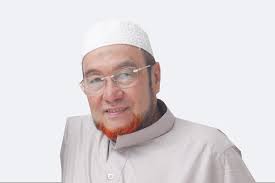 Ustadzah Aisyah Farid BSA