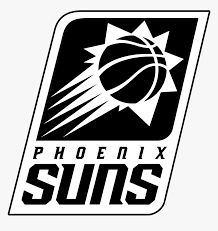 Compared with the catchy biographies of their neighbors in the division the phoenix suns club was founded in 1968 in phoenix, arizona. Black Phoenix Suns Logo Hd Png Download Transparent Png Image Pngitem