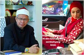 Hikmah solat orang yang sakit. Viral Selebriti Solat Dalam Kereta Boleh Ke Tidak Ini Penjelasan Mufti Wilayah Persekutuan