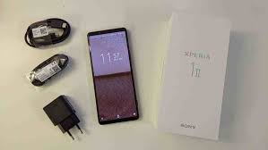 The sony xperia 1 ii is a flagship android smartphone manufactured by sony mobile. Sony Xperia 1 Ii Die Leidenschaft Ist Zuruck Mobi Test