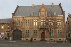 Best places to visit in erftstadt. Haus Kretz Erftstadt Lechenich Germany Deutsche Denkmallisten German Monument Registers On Waymarking Com