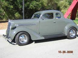 Image result for Dolphin Gray 1936 Dodge