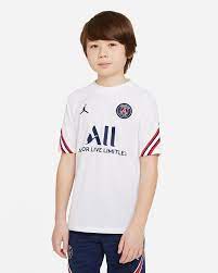 Join now and save on all access. Paris Saint Germain Strike Home Kurzarm Fussballoberteil Fur Altere Kinder Nike De