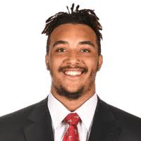 Kobe Williams Stats, NCAAF News, Bio and More