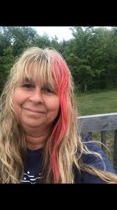 My dear friend Shirley's MRI results came back cancer free!!! No lesions