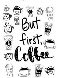 Black And White Bullet Journal Stickers But First Coffee Journal Stickers Bujo Stickers Bullet Journal Stickers Planner Stickers 1 Sheet Journal Stickers Bullet Journal Stickers Planner Stickers