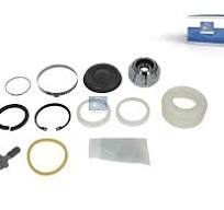 DIESEL TECHNIC | 2.96041 Repair kit, v-stay