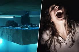 In addition, we couldn't find current movies in spanish on netflix made in the following countries: Scariest Netflix Spanish Horror Movie The Platform Or Veronica The Tylt