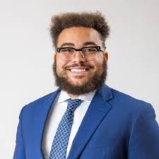 I am excited to join The Georgetown Law Journal as a staff member! I can't  thank my mentors and friends enough for the support and I am looking  forward to the next