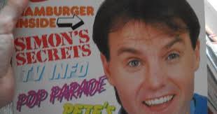 Christina Martin: Peter Simon Says