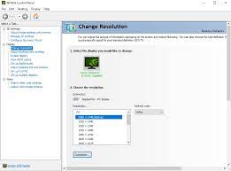 Let's see what are those steps: How To Enable 144hz Or Higher On Your Expensive Gaming Monitor
