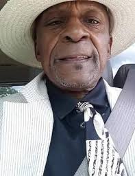 Obituary for Ronald "Hamp" Hammond