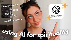 using CHAT GPT as your SPIRITUAL BESTIE (for free) 💌💫 how to use it, what  to ask it, inspirations✨