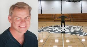 Tim Mitchell, "Even though I left Lisle, it has never left me."