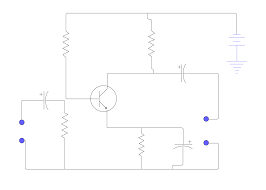 Learn more about electrical circuit diagrams, their meaning and purpose of use among different very similar to the network diagrams, the circuit diagrams are providing a visual representation of. Circuit Diagram Maker Lucidchart