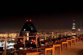With liverpool's cultural circles continuing to expand at an incredible rate, its cocktail scene has refused to sit quietly, becoming an intrinsic part of the city's nightlife. Top 10 Budget Rooftop Bars In London Broke In London