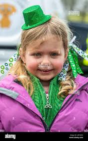 Bantry parade hi-res stock photography and images