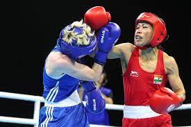 The goldrush in tokyo continued on tuesday as tom dean claimed a sensational gold and duncan. Mary Kom And Satish Kumar At Olympics 2021 Today 29 July Boxing Preview Category Schedule When And Where To Watch Ist