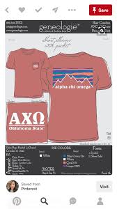 Pin By Emily Okeefe On Apperal Chair Sorority Shirt