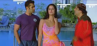 What S His Real Height Pictures Of Bollywood Actor Salman Khan Looking Ridiculously Tall Many are related to peripheral neuropathy or nerve damage, but others include a pinched nerve, pregnancy, and even anxiety.