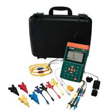 Non contact ac voltage and current detector. Power Detector Dva30 Extech Ac Voltage Non Contact