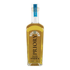 Oh, and you'll never guess just how simple it is to make this. Priory Salted Caramel Vodka 70cl 31 Abv